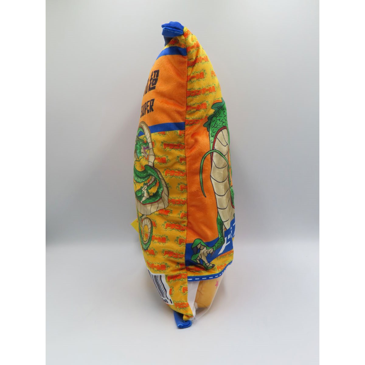 Dragon Ball Super Dragon Ball Cookies Plush Pillow - Collectors World Toys