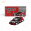 Mini-GT Toyota GR86 HKS TYPE R ADVAN 2022 Tokyo Auto Salon RHD - 1:64