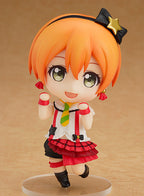 LoveLive! Nendoroid 472 Rin Hoshizora Figure (ねんどろいど ほしぞらりん) - Collectors World Toys