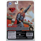 Mego Action Figure 8 Inch - DC - Select Figure(s)