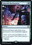 Splendid Reclamation (PRE-221S) - Innistrad: Crimson Vow Promos Foil