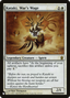 Kataki, War's Wage (LIST-SOK-14) - The List
