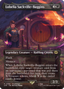 Lobelia Sackville-Baggins (LTR-399) - The Lord of the Rings: Tales of Middle-earth (Borderless)