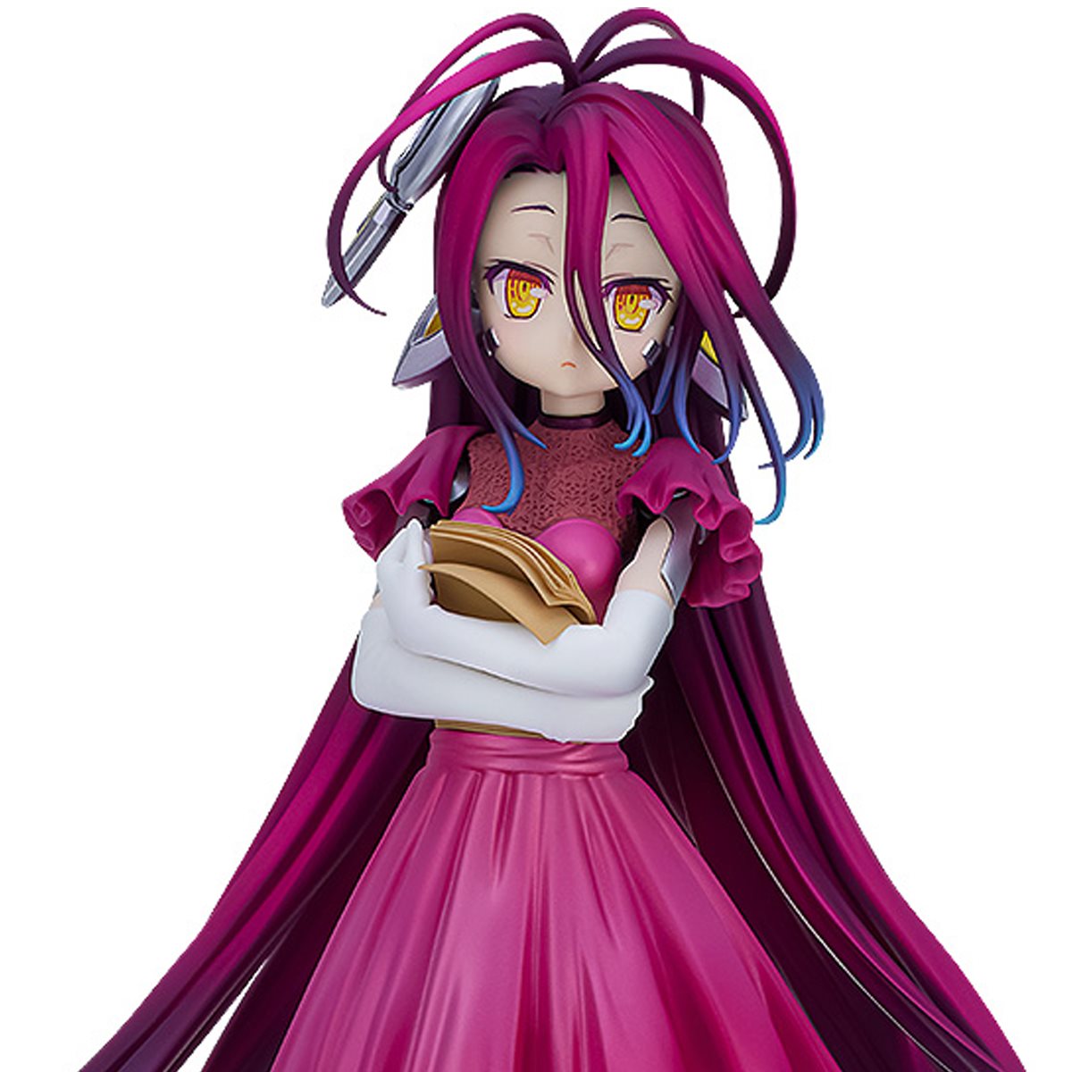 No Game No Life Schwi Concert Version Pop Up Parade L Statue Main image