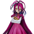 No Game No Life Schwi Concert Version Pop Up Parade L Statue - Collectors World Toys