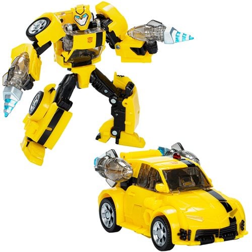 Transformers Generations Legacy Deluxe - Select Figure(s) -