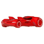 Hot Wheels Silver Series Pantone Sunset Race (9134) - Select Vehicle(s)