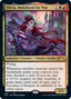 Olivia, Mobilized for War (SLD-492) - Secret Lair Drop