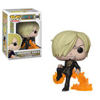 One Piece Vinsmoke Sanji Fishman Funko Pop! Vinyl Figure #398 - Collectors World Toys