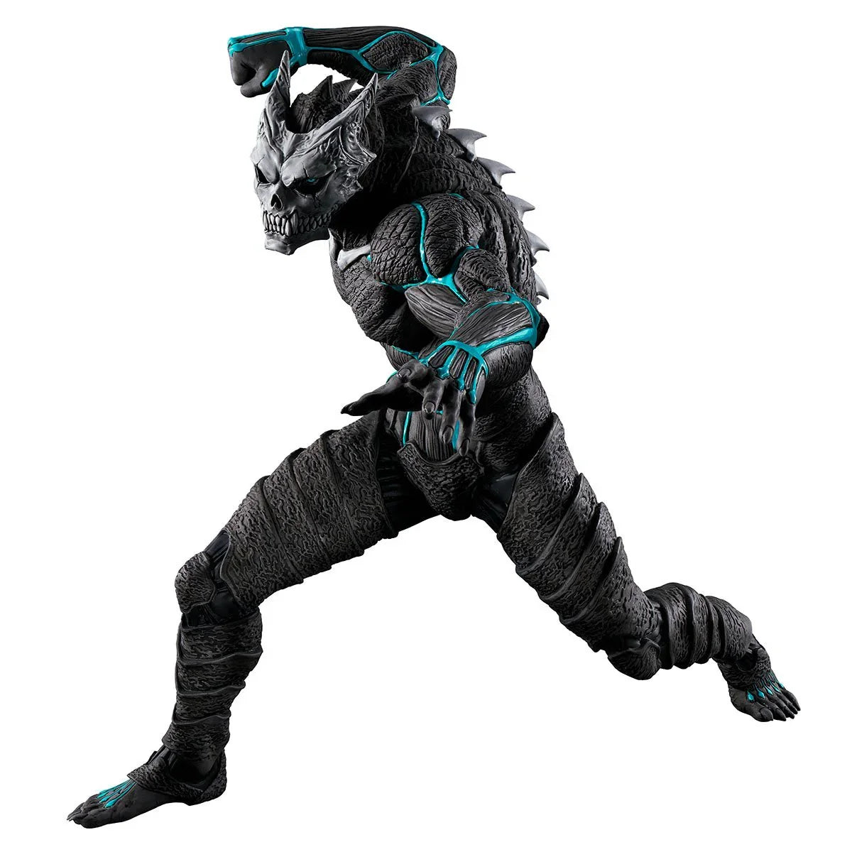 Kaiju No.8 Ichiban Statue - Collectors World Toys