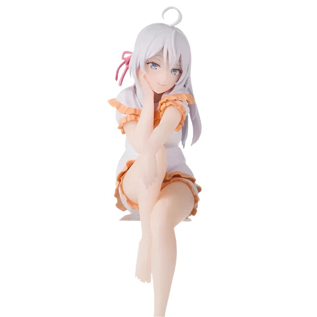Alya Sometimes Hides Her Feelings in Russian Alya Pajamas Figure Main image