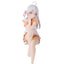 Alya Sometimes Hides Her Feelings in Russian Alya Pajamas Figure