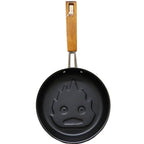 Howl's Moving Castle Calcifer Kitchen Tool Frying Pan - Collectors World Toys