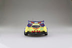 1/24 ASURADA G.S.X RALLY MODE. Model Kit - Collectors World Toys