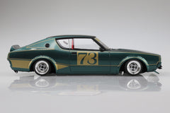 1/24 LB-WORKS KENMARY2Dr SHODAI Ver. Model Kit - Collectors World Toys