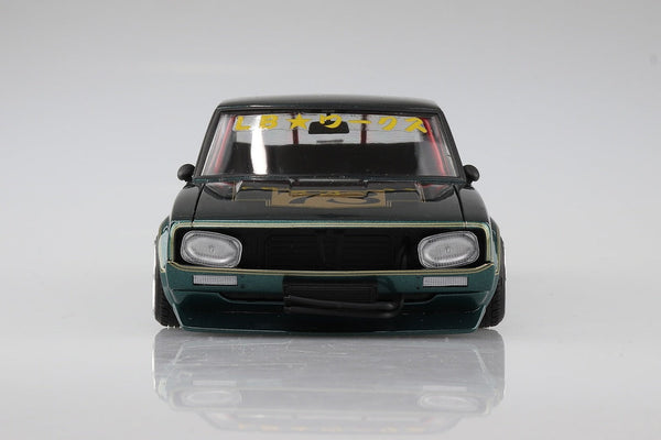 1/24 LB-WORKS KENMARY2Dr SHODAI Ver. Model Kit