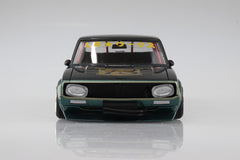 1/24 LB-WORKS KENMARY2Dr SHODAI Ver. Model Kit - Collectors World Toys