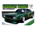 1/24 LB-WORKS KENMARY2Dr SHODAI Ver. Model Kit - Collectors World Toys