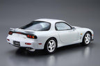 1/24 MAZDA FD3S RX-7 '96 Model Kit - Collectors World Toys