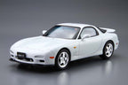 1/24 MAZDA FD3S RX-7 '96 Model Kit - Collectors World Toys