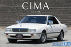 1/24 NISSAN Y31 CIMA TYPE II LIMITED '90 - Collectors World Toys