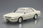 1/24 NISSAN Y31 CIMA TYPE II LIMITED '90 - Collectors World Toys