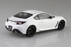 1/24 TOYOTA ZN8 GR86 '21 Model Kit - Collectors World Toys