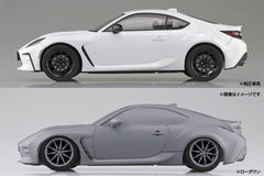 1/24 TOYOTA ZN8 GR86 '21 Model Kit - Collectors World Toys