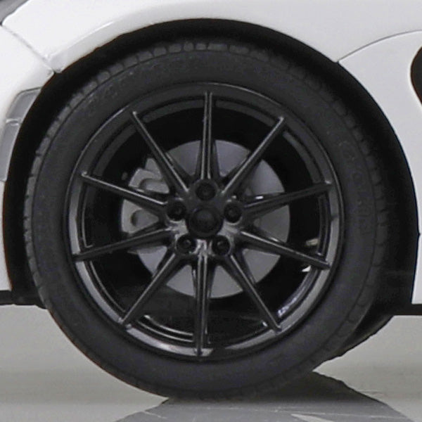 1/24 TOYOTA ZN8 GR86 '21 Model Kit - Collectors World Toys