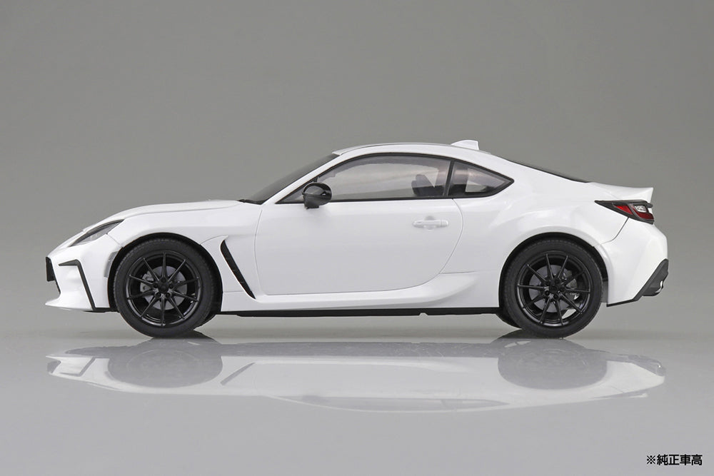 1/24 TOYOTA ZN8 GR86 '21 Model Kit - Collectors World Toys