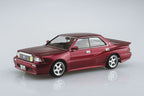 1/24 UZS131 CROWN '89 BLISTER STYLE (TOYOTA) Model Kit - Collectors World Toys