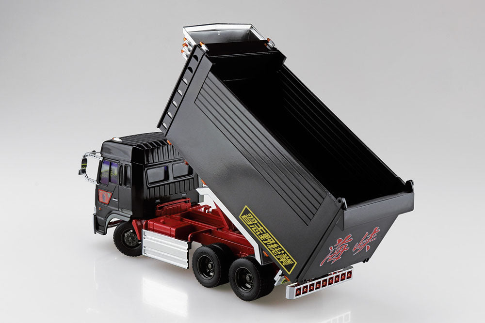 1/32 IPPATSUYA Model Kit - Collectors World Toys