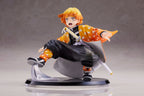 Demon Slayer Kimetsu no Yaiba: Zenitsu Agatsuma 1/8 Scale Figure by Aniplex - Collectors World Toys