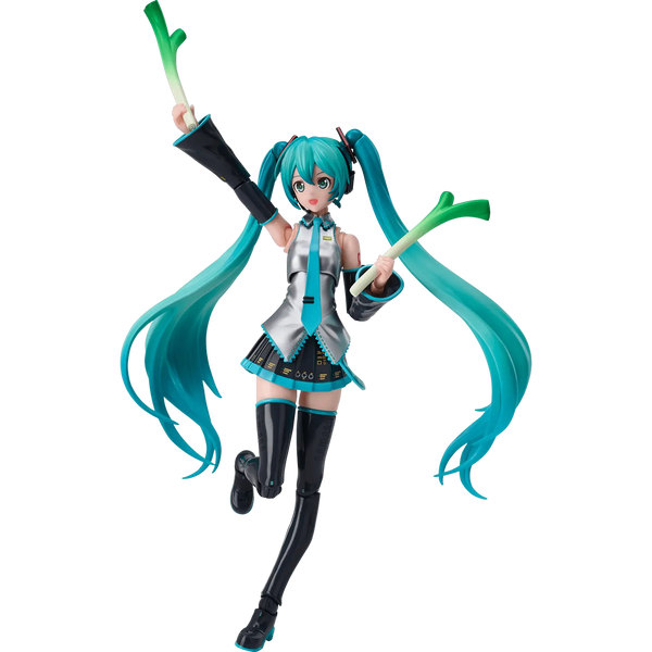 Blokees Fantastics Series - Hatsune Miku Official Outfit Figure