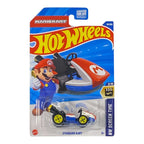 Hot Wheels Standard Kart - HW Screen Time Series 3/10