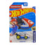 Hot Wheels Standard Kart - HW Screen Time Series 3/10