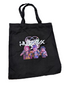 K-POP DEMON HUNTERS Tote Bag – Noodle Break