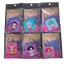 K-POP DEMON HUNTERS Chibi Keychain – Individual Member Series