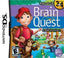 Brain Quest Grades 3 & 4 (Nintendo DS)