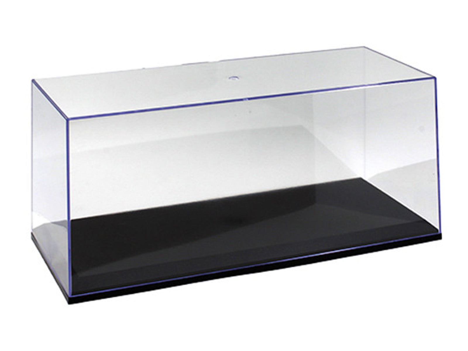 Collectible Display Show Case for 1/24 Scale Diecast Models by Acrylicase