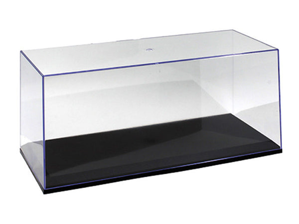 Collectible Display Show Case for 1/24 Scale Diecast Models by Acrylicase