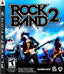 Rock Band 2 (PlayStation 3)