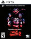 Five Nights at Freddy's: Help Wanted 2 (PlayStation 5)