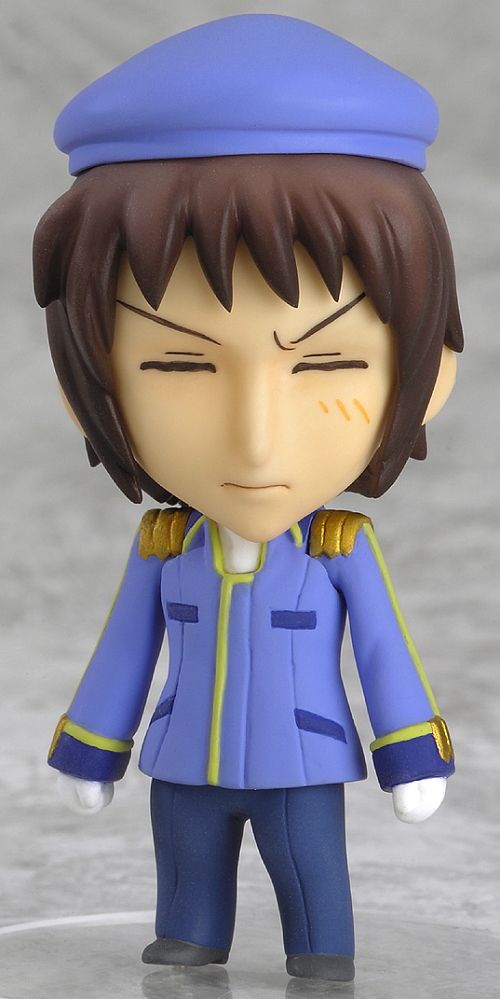 Nendoroid-Petit Melancholy of Haruhi Suzumiya #03 Blind Box (1 Blind Box) - Collectors World Toys