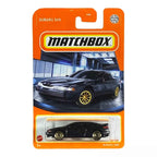 Matchbox Subaru SVX - Matchbox Series 88/100