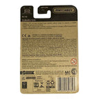 Matchbox Subaru SVX - Matchbox Series 88/100