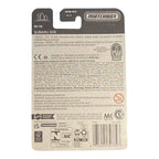 Matchbox Subaru SVX - Ryu Asada - Matchbox Series 88/100