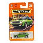 Matchbox 1976 Volkswagen Golf GTI MK1 - Matchbox 70 Years Series 97/100 -