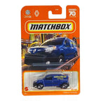 Matchbox Renault Kangoo - Matchbox 70 Years Series 83/100 -