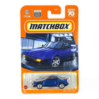 Matchbox 1984 Toyota MR2 - Matchbox 70 Years Series 95/100